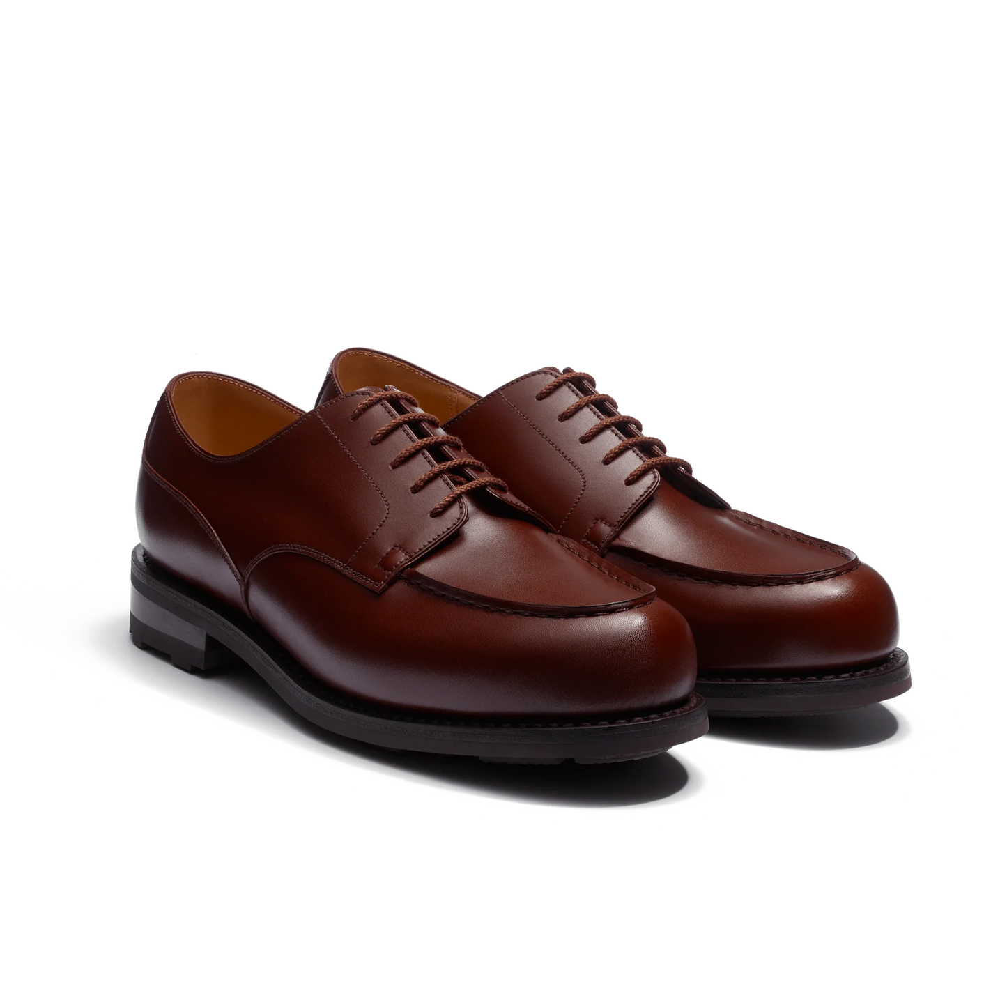 J.M.Weston | Golf Derby Etrusco Box Calf