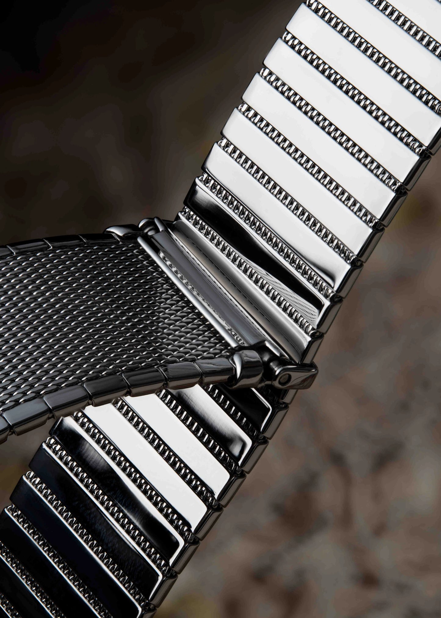 Serica | SERICA Expedition