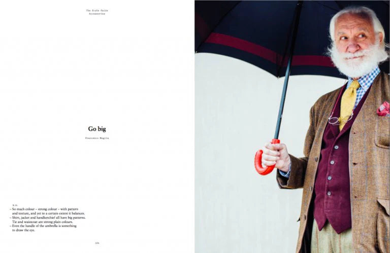 Permanent Style | The Style Guide