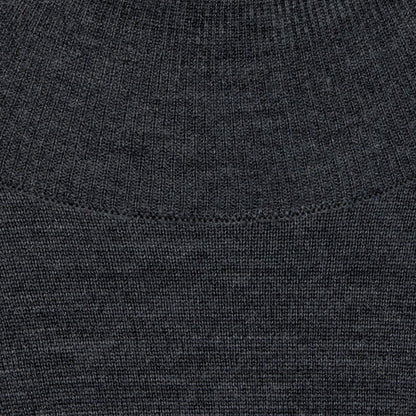 John Smedley | Harcourt Charcoal