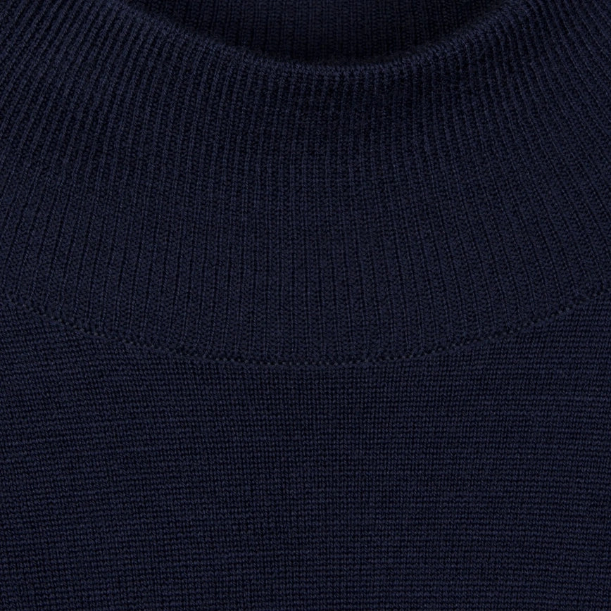 John Smedley | Harcourt Midnight