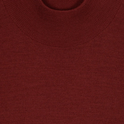 John Smedley | Milne Ruby Wine