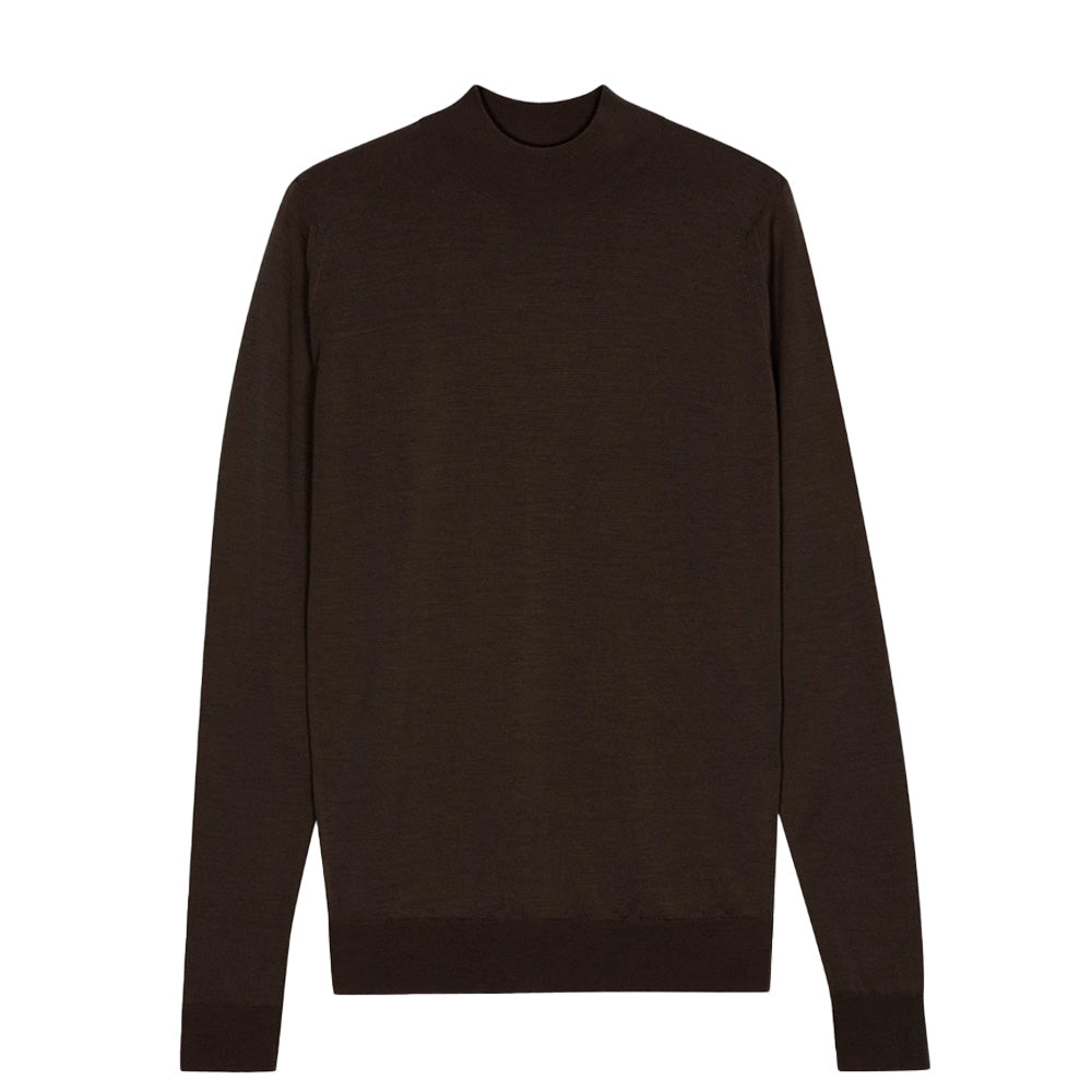 John Smedley | Harcourt Truffle