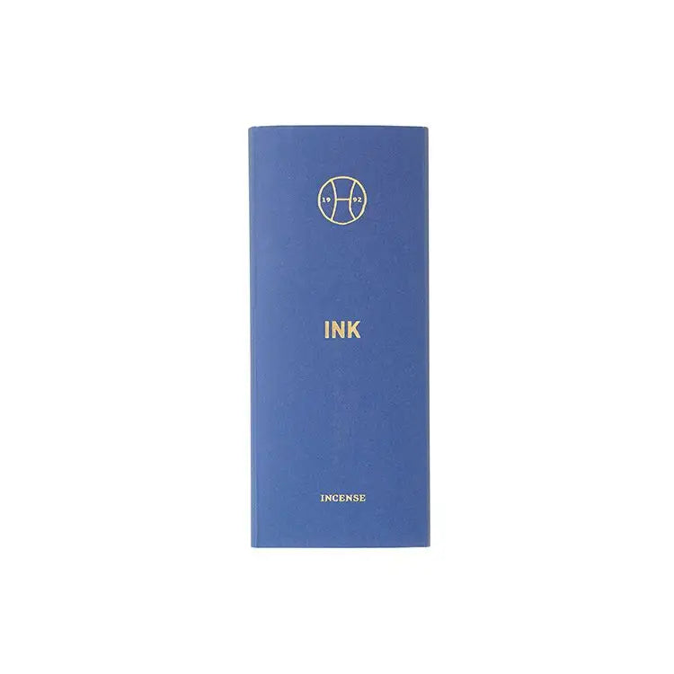 Perfumer H | 線香 墨水