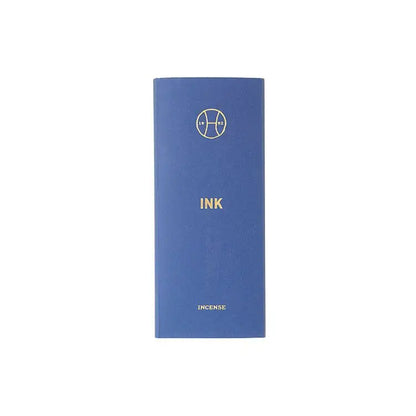 Perfumer H | 線香 墨水