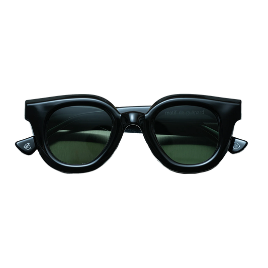 Guépard | GP-M1 Noir