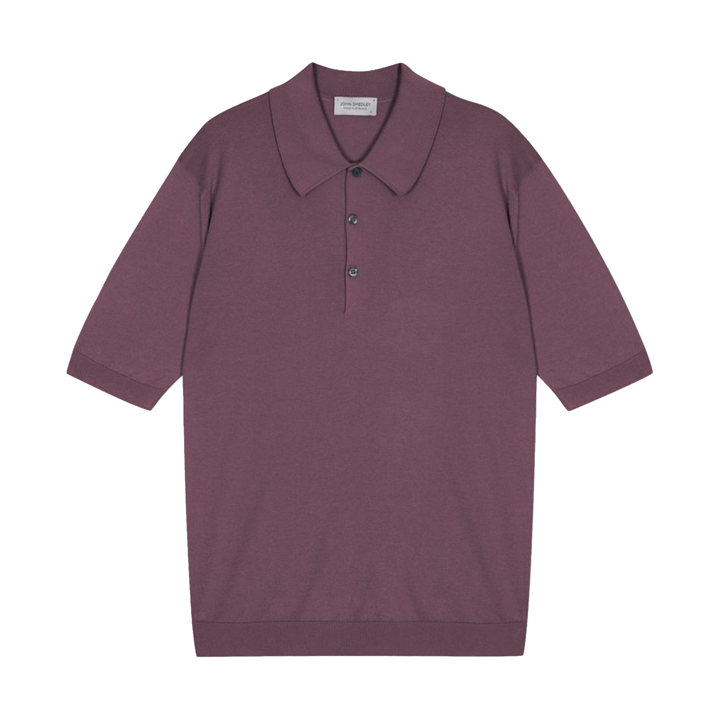 John Smedley | Isis Amaranth