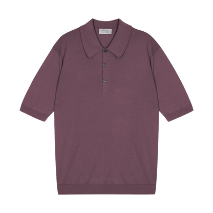 John Smedley | Isis Amaranth