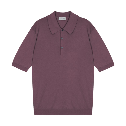 John Smedley | Isis Amaranth