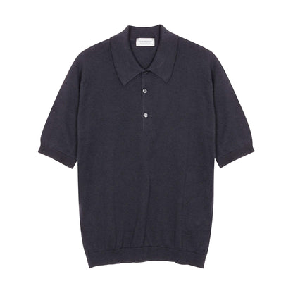 John Smedley | Isis Charcoal