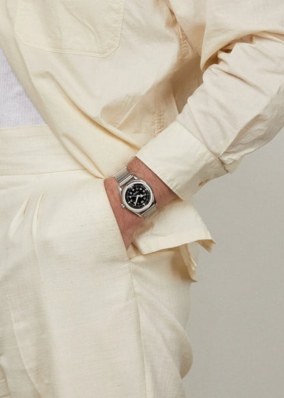 Serica | Ref. 6190 Commando