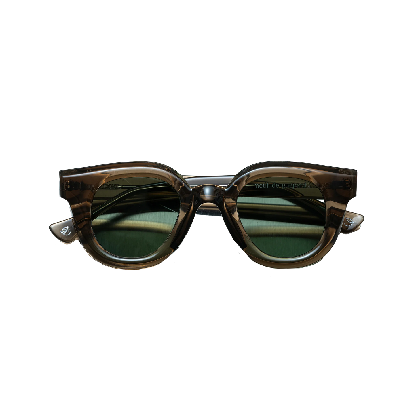 Guépard | GP-M1 Brown