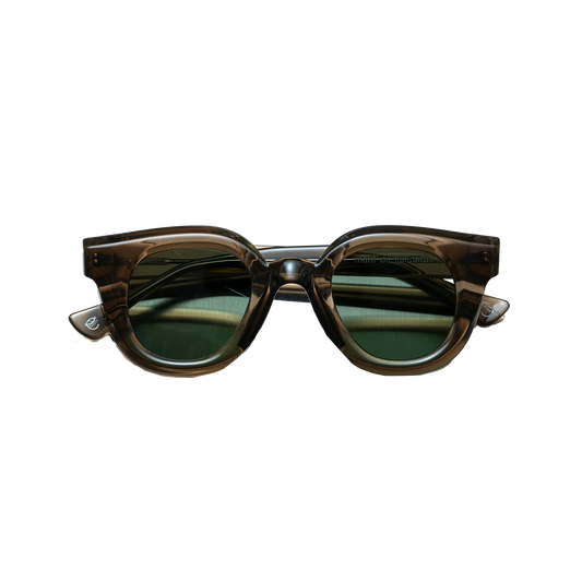 Guépard | GP-M1 Brown