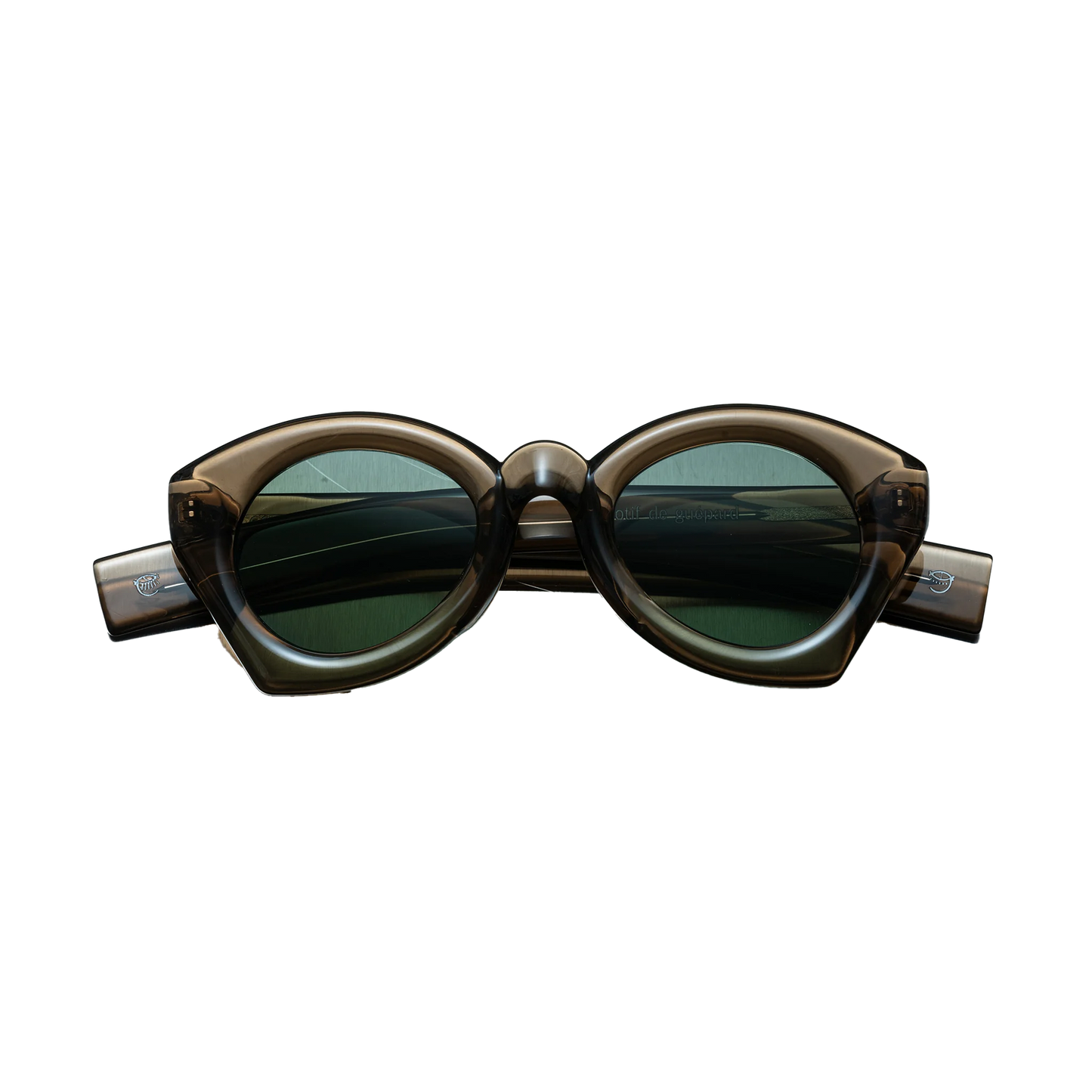 Guépard | GP-M2 Brown