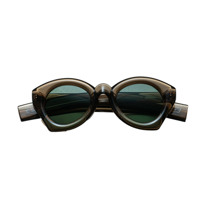 Guépard | GP-M2 Brown