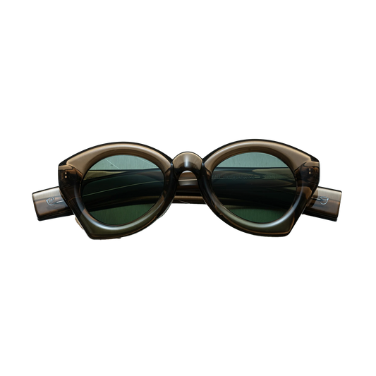 Guépard | GP-M2 Brown