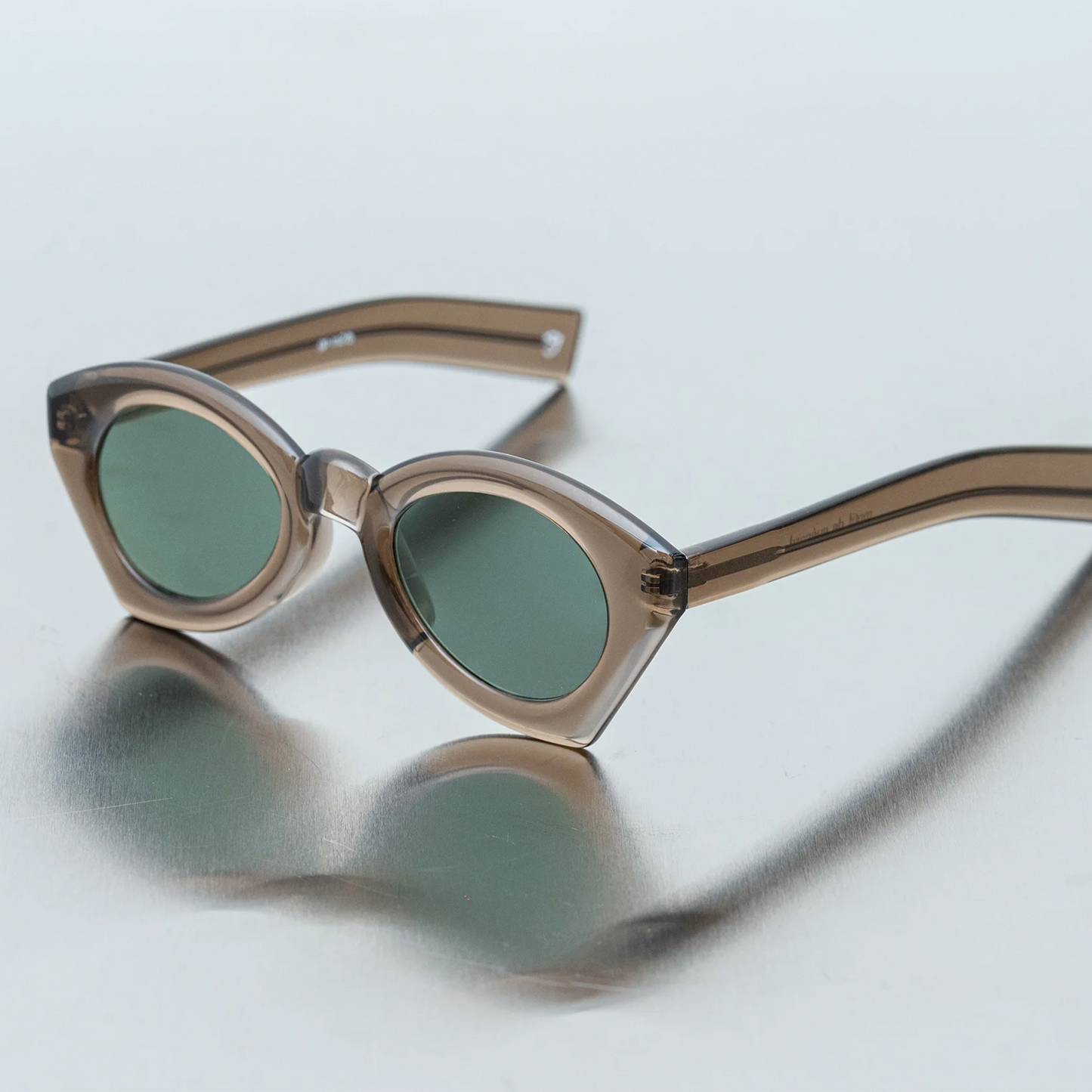 Guépard | GP-M2 Brown