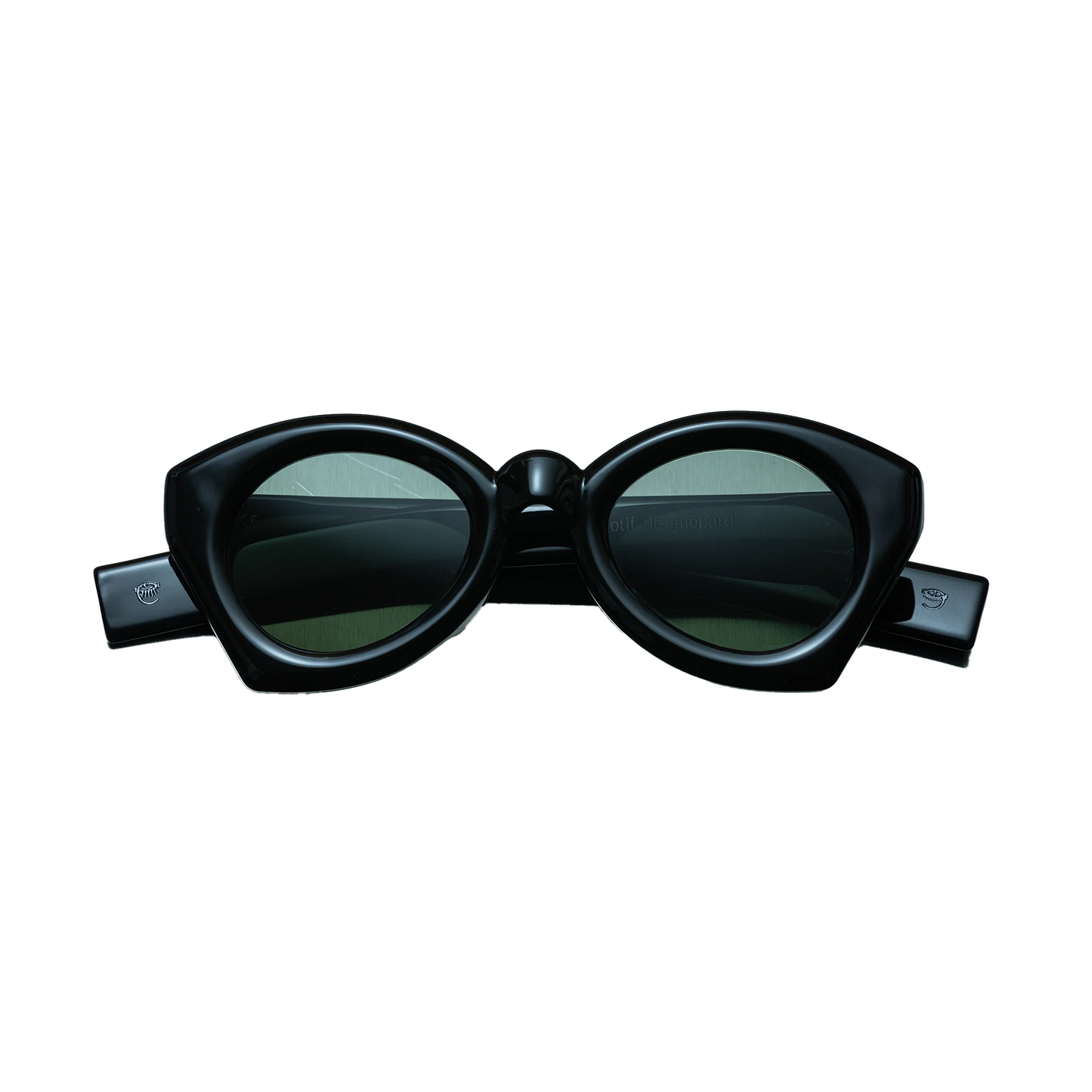 Guépard | GP-M2 Noir