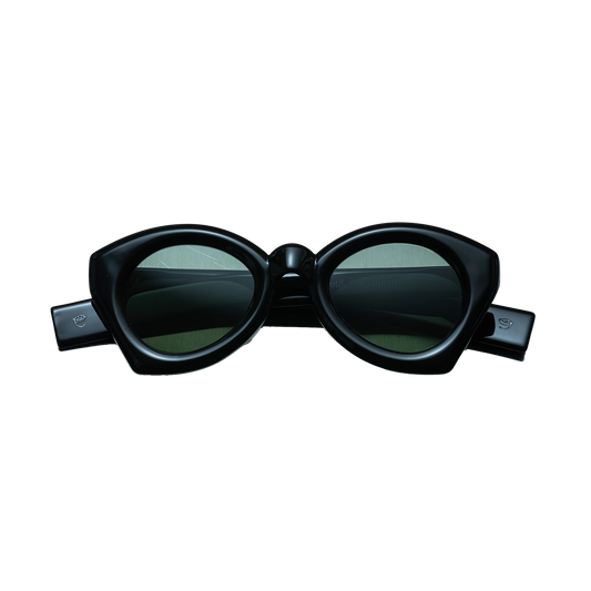 Guépard | GP-M2 Noir