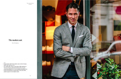 Permanent Style | The Style Guide