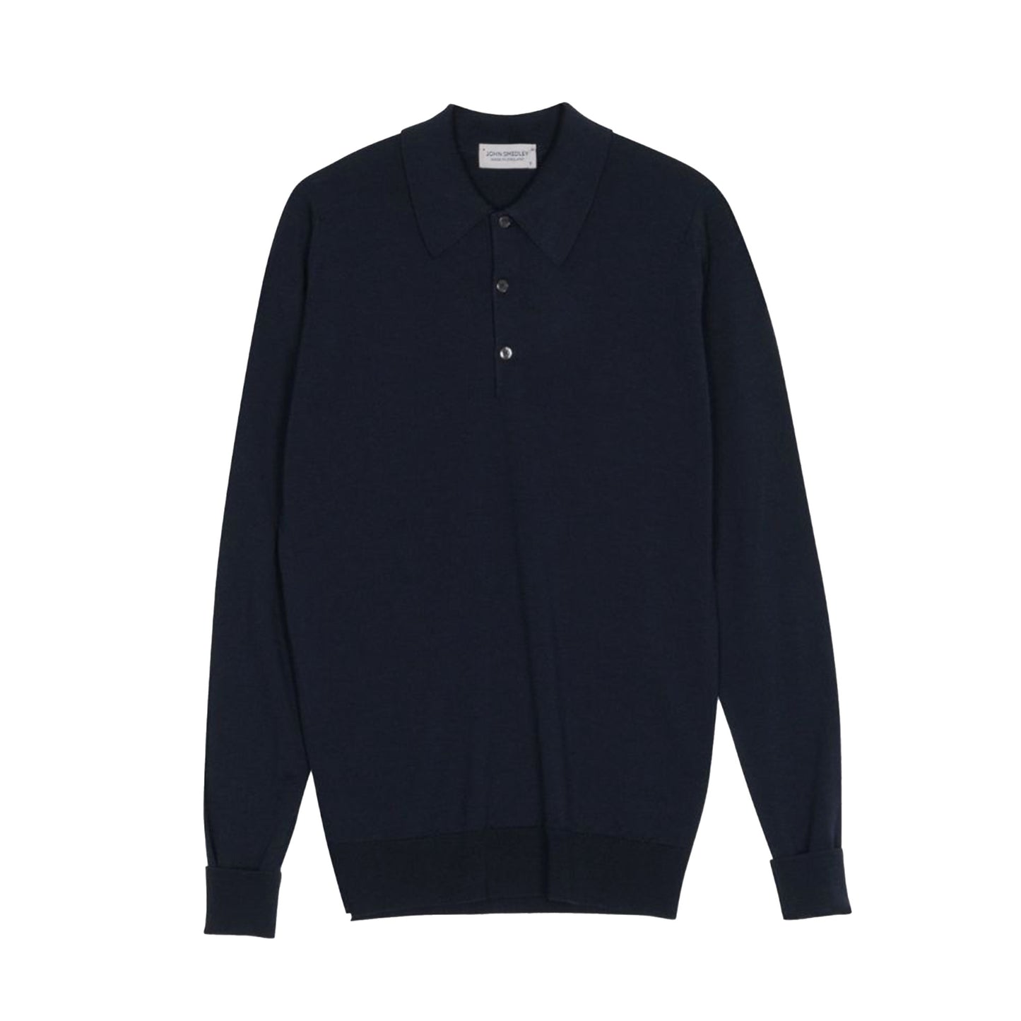 John Smedley | Dorset Midnight