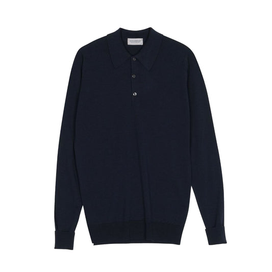 John Smedley | Dorset Midnight