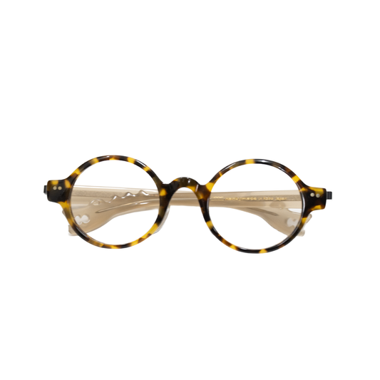 Nackymade | Robin Yellow Tortoise