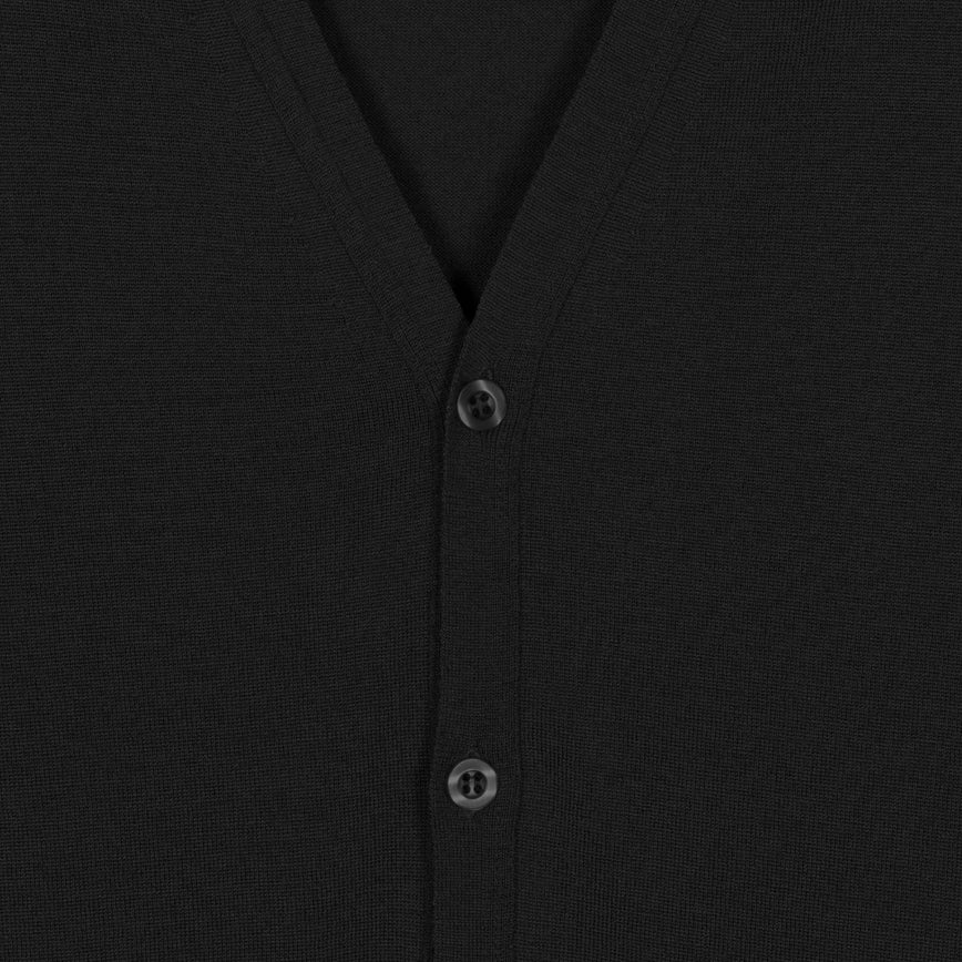 John Smedley | Petworth Black