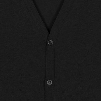 John Smedley | Petworth Black