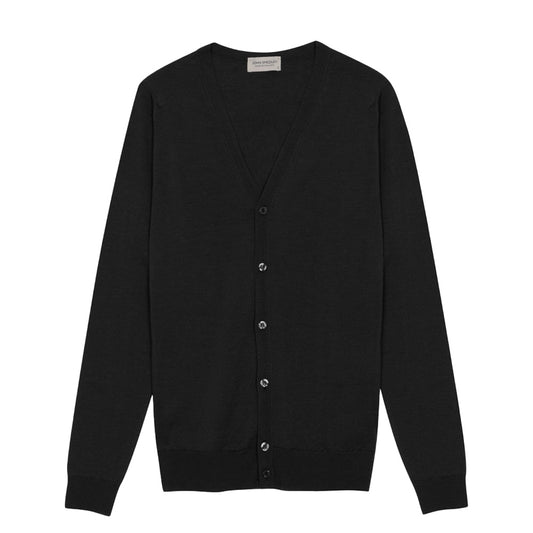 John Smedley | Petworth Black