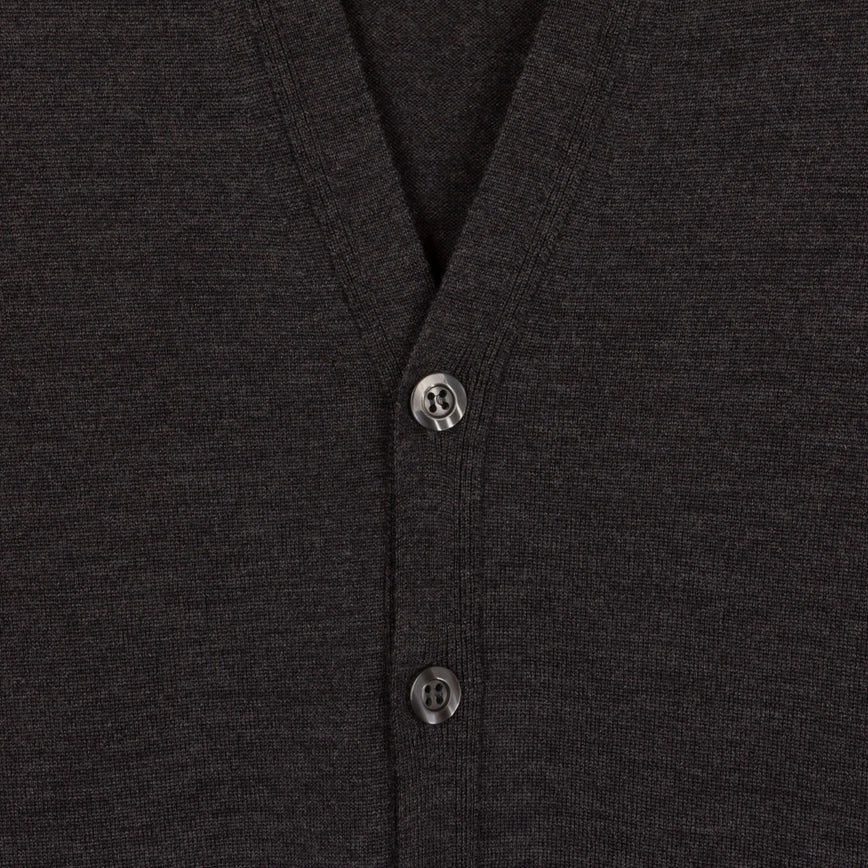 John Smedley | Petworth Charcoal