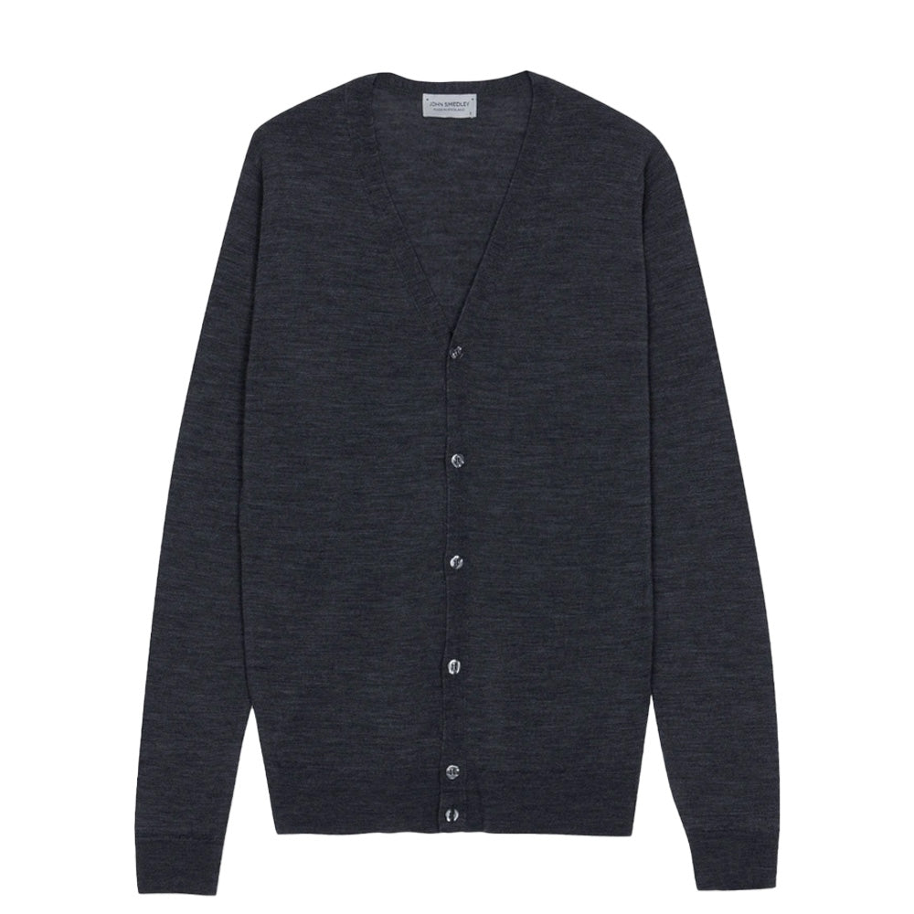 John Smedley | Petworth Charcoal