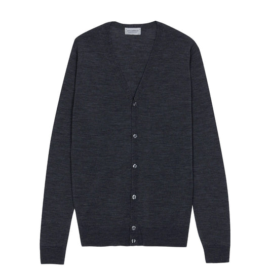 John Smedley | Petworth Charcoal