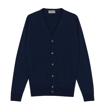 John Smedley | Petworth Indigo