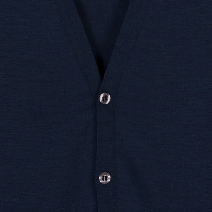 John Smedley | Petworth Indigo