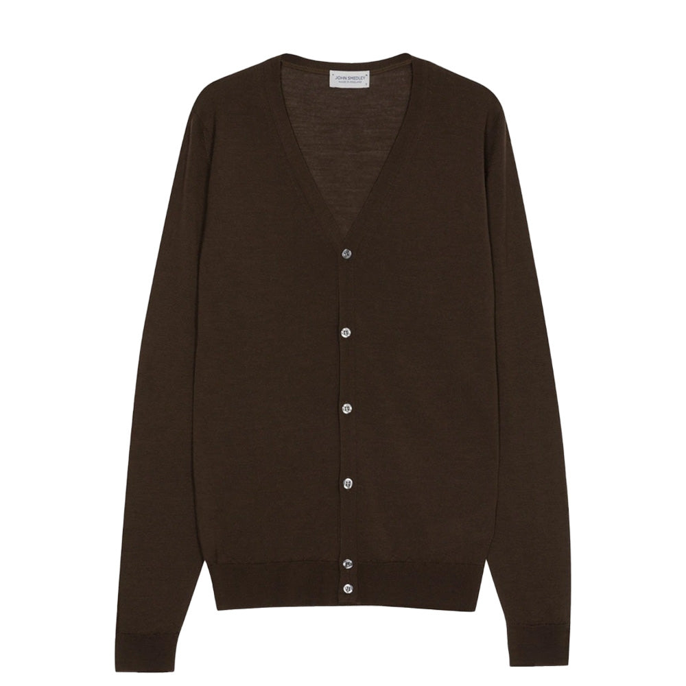 John Smedley | Petworth Truffle