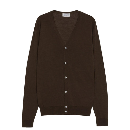 John Smedley | Petworth Truffle