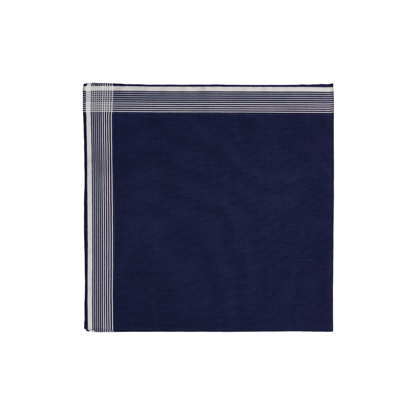 Simonnot Godard | Philharmonie Marine Pocket Square