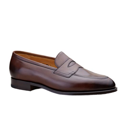 Edward Green | Piccadilly Dark Oak Antique Calf