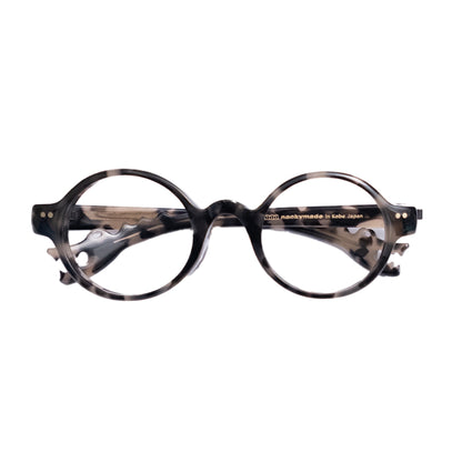 Nackymade | Robin Grey Tortoise