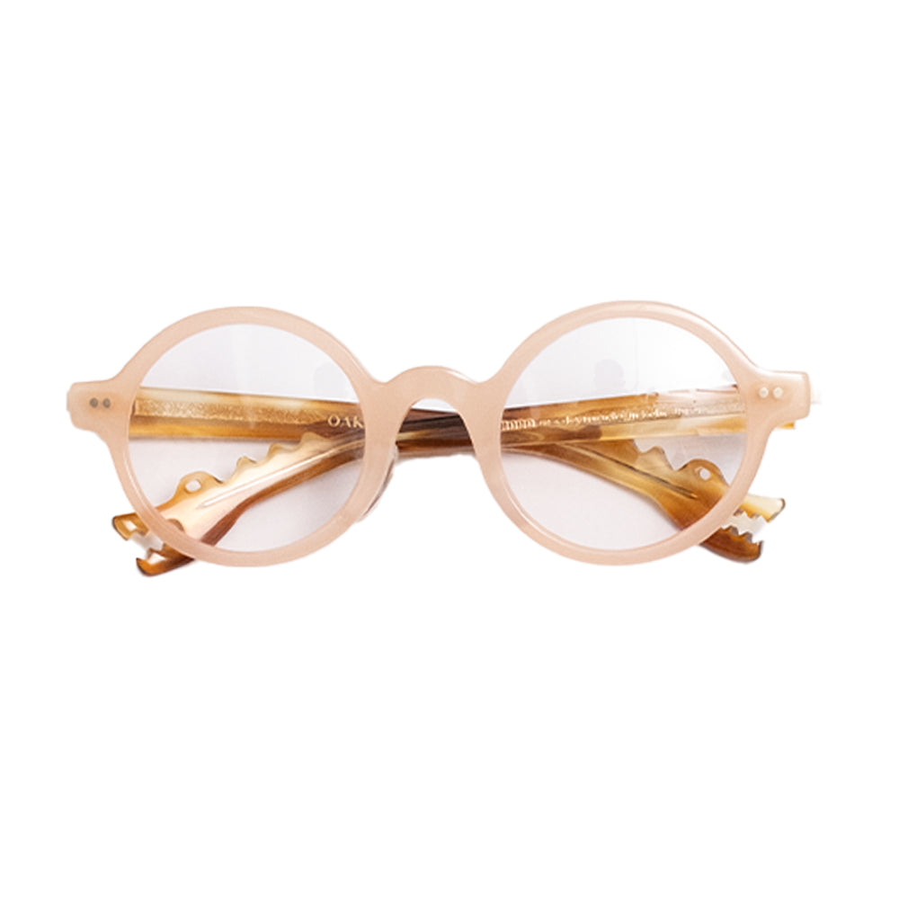 Nackymade | Robin Pink