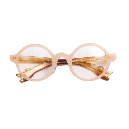 Nackymade | Robin Pink