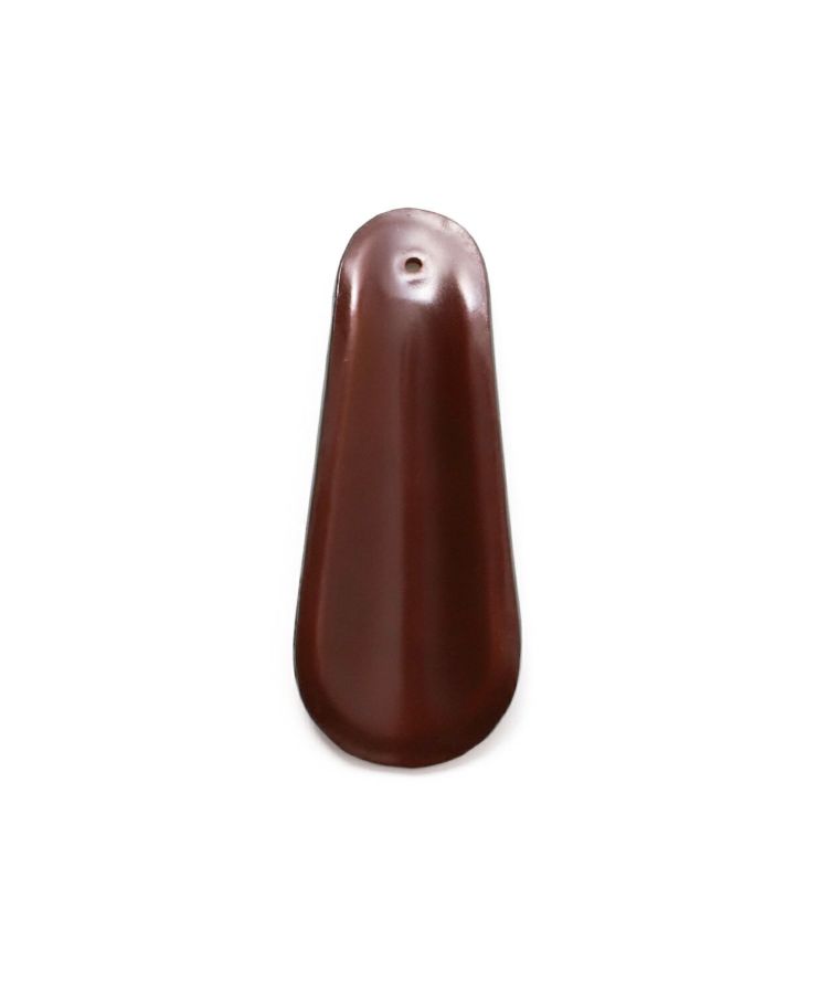 Glenroyal | Cordovan Shoe Horn Bordo