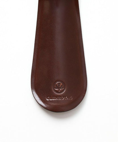Glenroyal | Cordovan Shoe Horn Bordo
