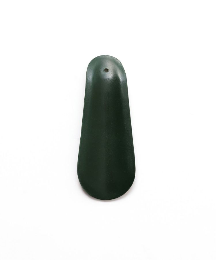 Glenroyal | Cordovan Shoe Horn Dark Green