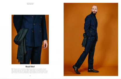 Permanent Style | The Style Guide