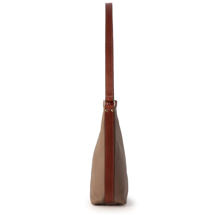 Felisi | Ferraresi 25/40 Taupe / M.Brown
