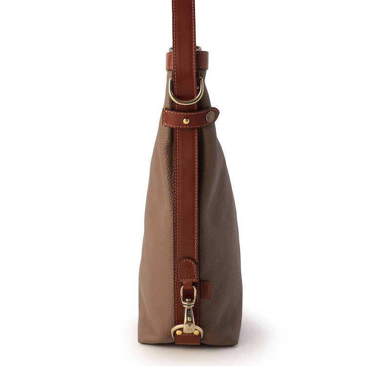 Felisi | Ferraresi 25/40 Taupe / M.Brown