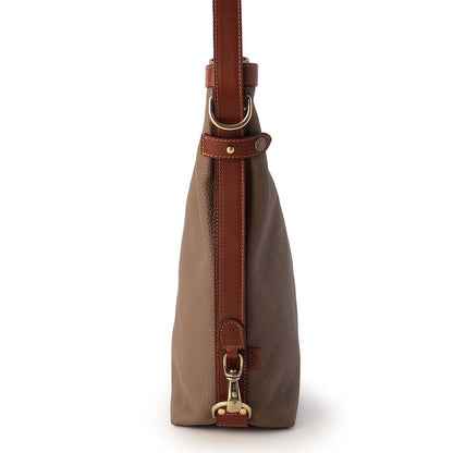 Felisi | Ferraresi 25/40 Taupe / M.Brown