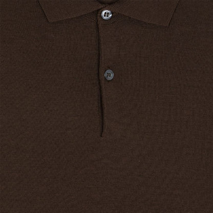 John Smedley | Payton Truffle